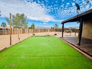 Photo - Spacious Apple Valley Home with Expansive Living Area & Flexible 4th Bedroom Option