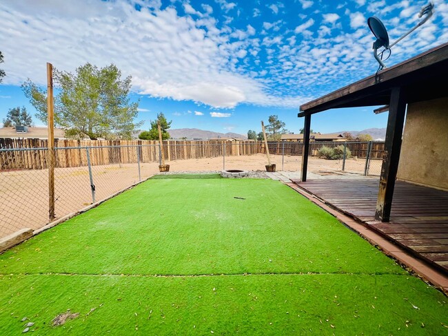 Photo - Spacious Apple Valley Home with Expansive Living Area & Flexible 4th Bedroom Option