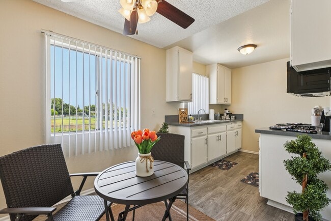 Photo - Casa Moreno Apartments