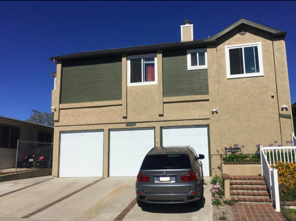 Photo - 4035 Alabama St Townhome