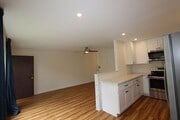Photo - Beautiful, recently remodeled 1 bedroom 1 bathroom condo available now