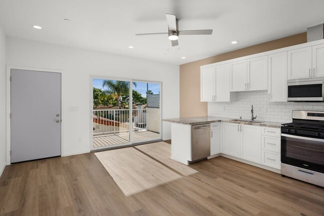 Photo - 4709 Soria Dr Apartment Unit 4711 Soria Dr