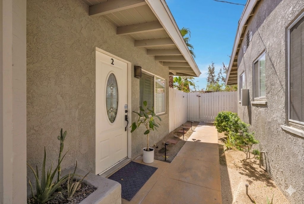 Photo - 1315 N Indian Canyon Dr