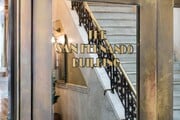Photo - San Fernando Building Lofts