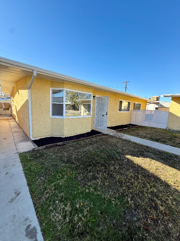 Photo - 1120 Ave H-6 Unit A