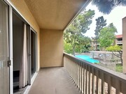 Photo - Newly Renovated Pacific Beach Condo Pool S... Unit 219