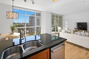 Photo - Modern West-Facing Condo with Spectacular Views and Prime Location in Hillcrest, San Diego Unit 301