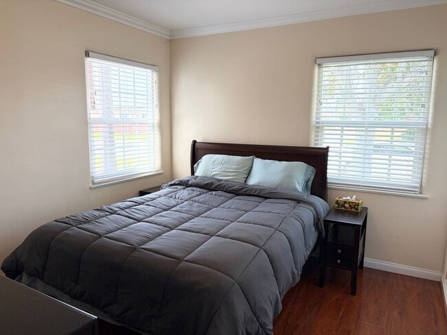 Photo - Short Term Rental - Fully Furnished 3BR Home with Private Patio & Backyard – Perfect Covina Getaway