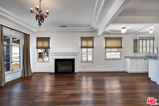 Photo - 1430 S Sierra Bonita Ave