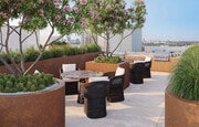 Picora Rooftop BBQ - Picora - Fully Furnished by RH