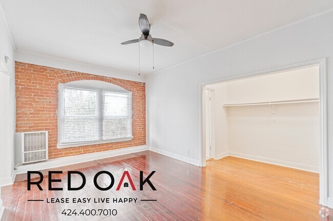 Building Photo - 5406 Lexington Ave Unit 206 Rental