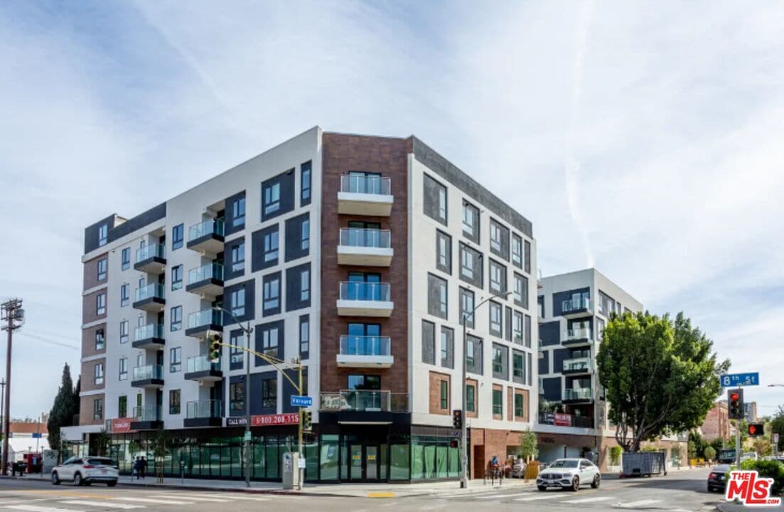 Photo - 800 S Harvard Blvd Apartment Unit 218