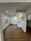 Unit A - Kitchen - 2411 Harriman Ln Townhome