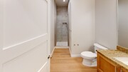 Photo - Long Term | NEWLY BUILT | Solar House