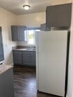Kitchen - 1581 1/2 W 36th Pl Apartments Unit 1581 1.2