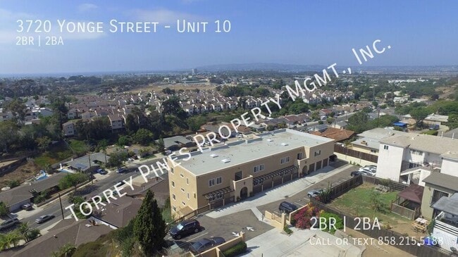 Building Photo - 3720 Yonge St Unit 10