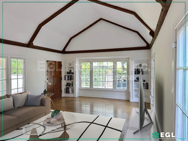 Building Photo - 1612 N Genesee Ave Rental