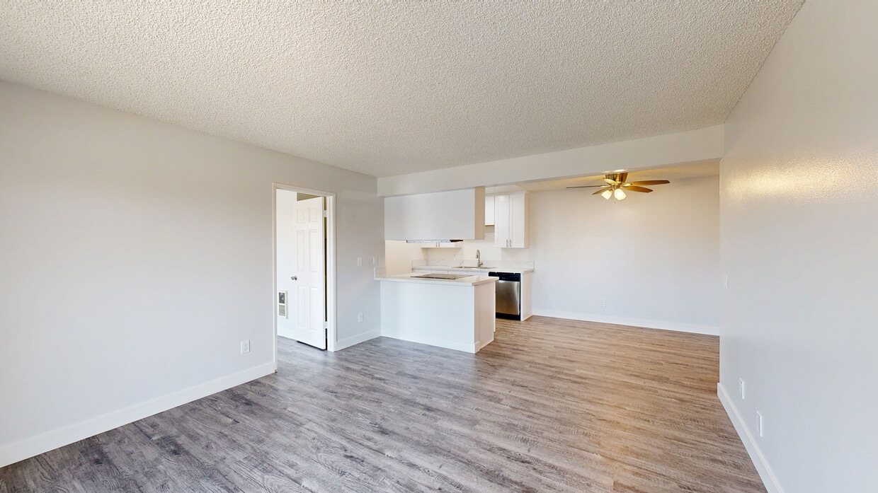 3D Tour - Cactus Grove Apartments