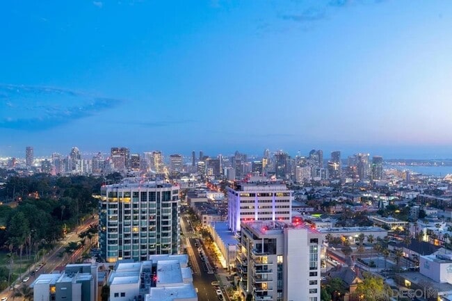 Photo - 525 Olive St Unit 1806