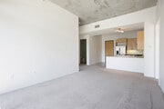 Photo - Spacious 2 Bedroom 2 Bathroom at M2i in Do... Condo