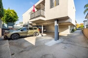 Parking - 12210 Magnolia Blvd Unit 4
