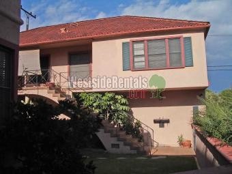 Building Photo - 1605 California Ave Unit A