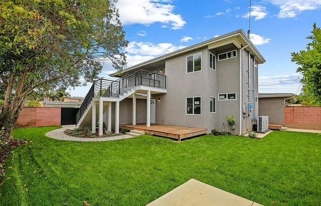 Building Photo - 6481 E El Roble St Unit A