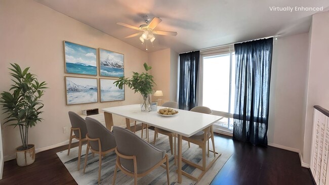 Photo - ??Spacious 2BR/2BA Condo for Rent in Tranquil Rancho la Costa Community Unit D