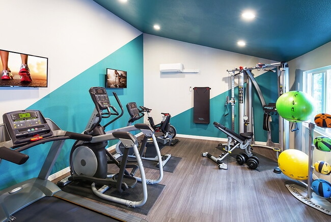 Photo - CentrePointe