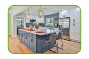 full kitchen - 8520 Jumilla Ave House