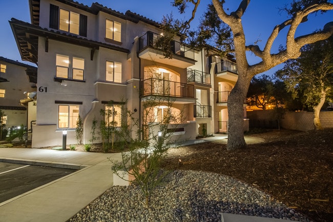 Photo - Yolo Apartment Homes