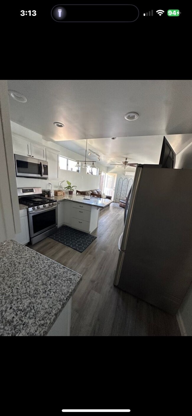 Photo - 1604 Chestnut Ave