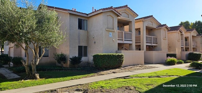 Photo - Downstairs Corner Condo in the Gated Community of Las Palmas Unit L110