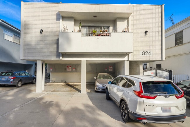 Photo - 824 S Shenandoah St Unit 2