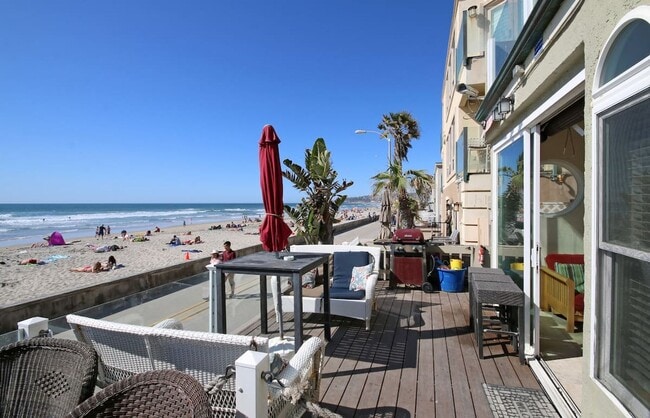 Photo - Beach front big duplex. Gustavo Lopez AMSI