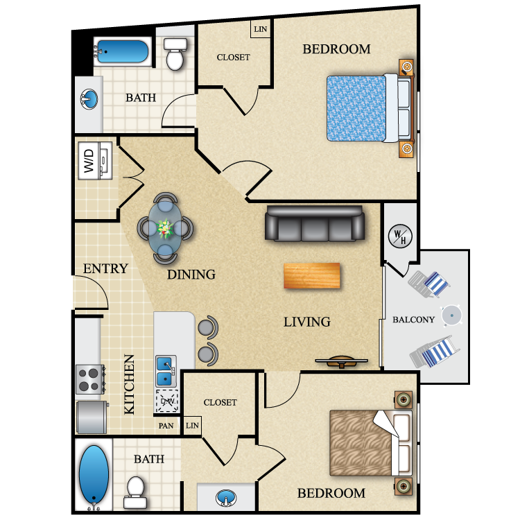 PII-planK.png - Plan K (PII)