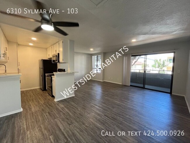 Building Photo - 6310 Sylmar Ave Unit 103 Rental