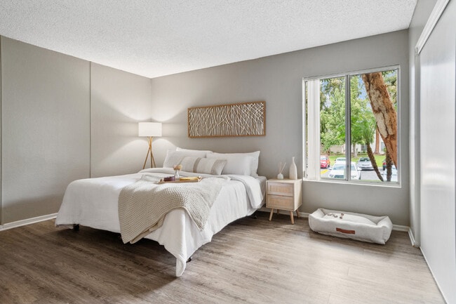 Photo - Campus Crossings at Riverside