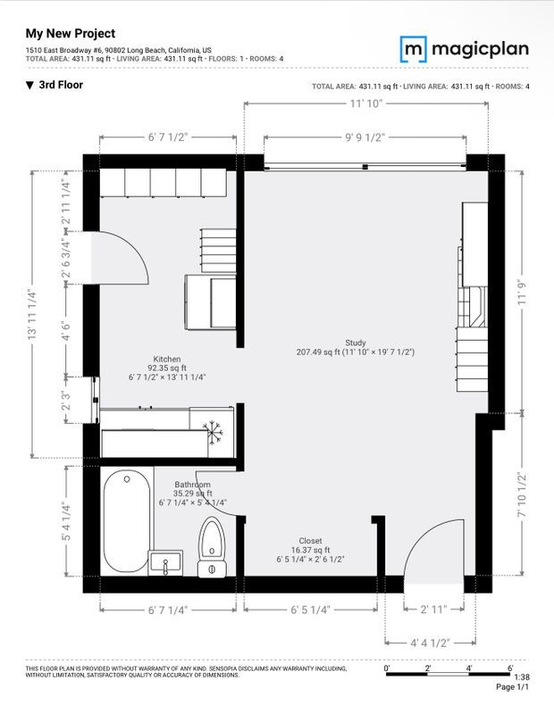 Photo - 1510 E Broadway