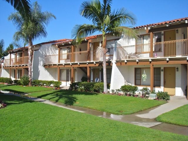 Casa Cortez Apartments - Casa Cortez Apartments