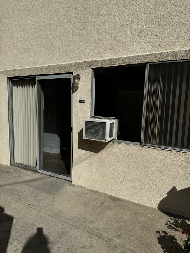 Photo - 732 E Olive Ave Unit Large single for rent