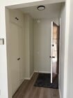 Entry & coat closet - 3430 W 170th St Unit #4