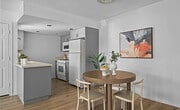 Photo - "Charming 1-Bed Oasis with Hardwood Floors... Apartment