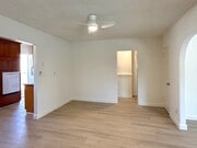 Entrance / Dining Room - 3588 Helms Ave House