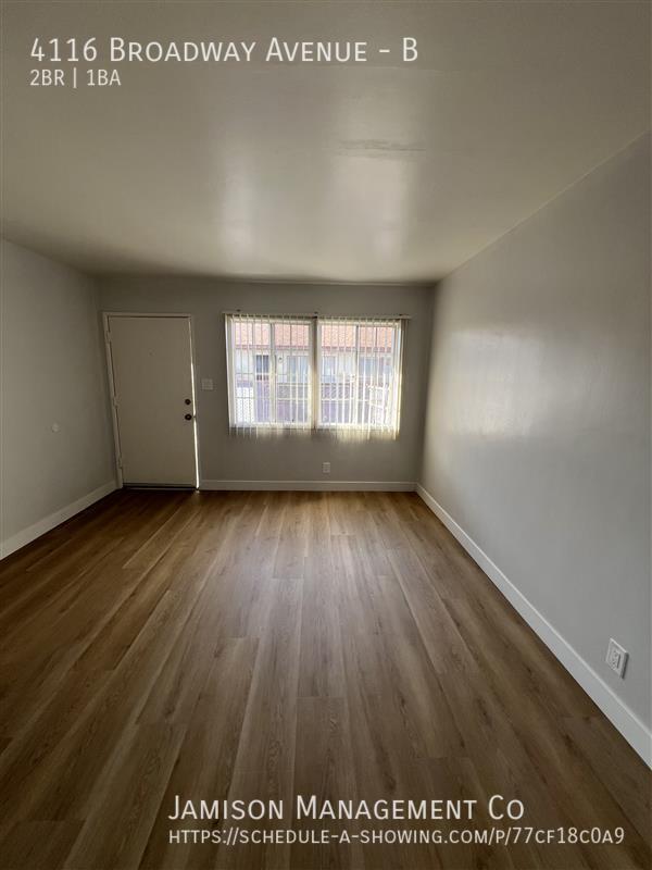 Photo - 4116 W Broadway Unit B