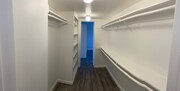 SHARED WALK IN CLOSET - Woodley Plaza Apartments