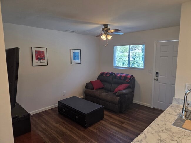 Photo - 4319 Corral Canyon Rd Unit A