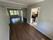 Dinning room - 809 N. Adams St. Unit Apt C