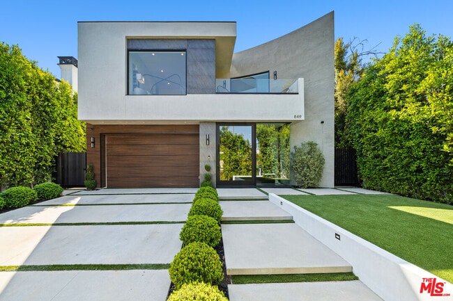 Photo - 849 N Spaulding Ave