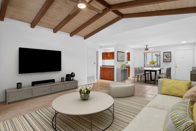 Photo - 1050 Ramon Rd Unit 127